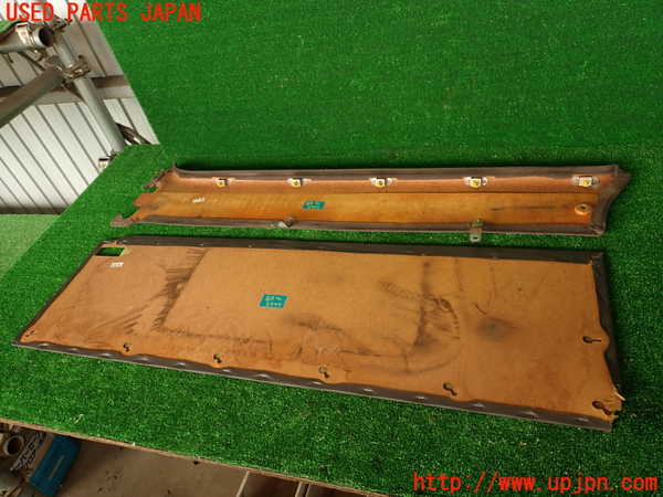 2UPJ-29441324]ハイエースワゴン100系(KZH106W)左後ドア内張り 中古_m0005.jpg
