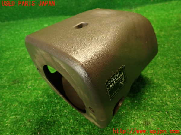 2UPJ-29447905]ハイエースワゴン100系(KZH106W)コラムカバー 中古_m0002.jpg