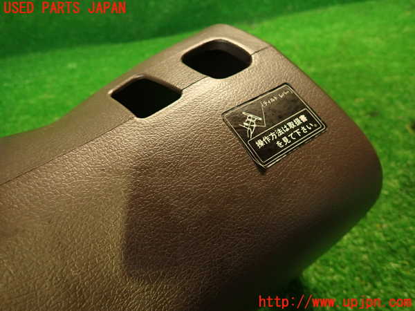 2UPJ-29447905]ハイエースワゴン100系(KZH106W)コラムカバー 中古_m0004.jpg