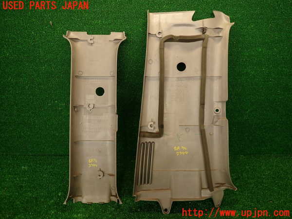 2UPJ-29447675]ハイエースワゴン100系(KZH106W)右リアピラートリム 中古_m0005.jpg