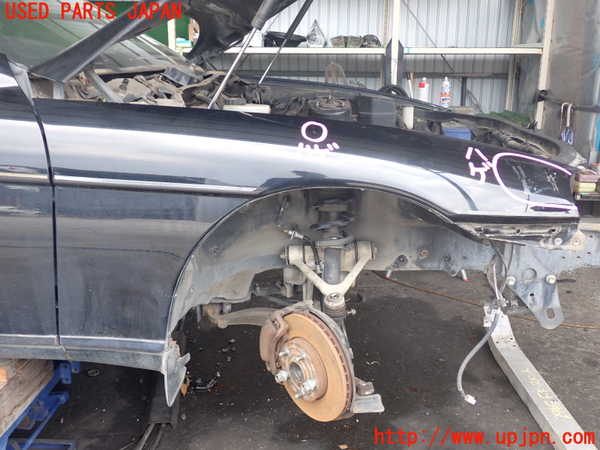 2UPJ-29451080]ソアラ(JZZ31)右前フェンダー 中古_m0001.jpg