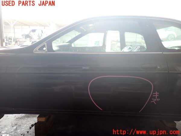 2UPJ-29451260]ソアラ(JZZ31)左ドア (M505) 中古_m0001.jpg
