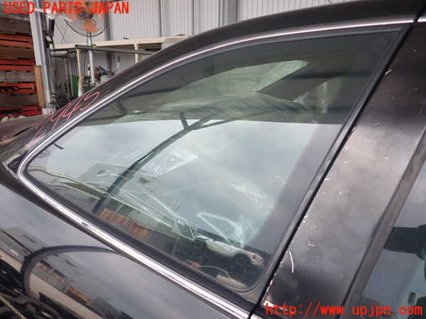 2UPJ-29451380]ソアラ(JZZ31)右クォーターガラス (43R-00011 M308) 中古_m0001.jpg