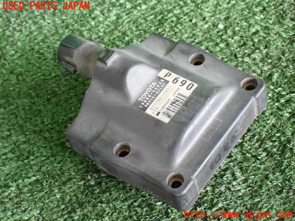 2UPJ-29452601]ソアラ(JZZ31)イグニッションコイル1 中古_m0001.jpg
