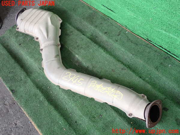 2UPJ-29452662]ソアラ(JZZ31)触媒2 中古_m0001.jpg