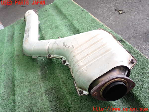2UPJ-29452662]ソアラ(JZZ31)触媒2 中古_m0002.jpg