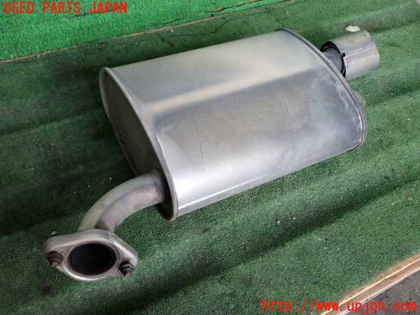 2UPJ-29452672]ソアラ(JZZ31)リアマフラー2 中古 レクサス・SC430_m0002.jpg