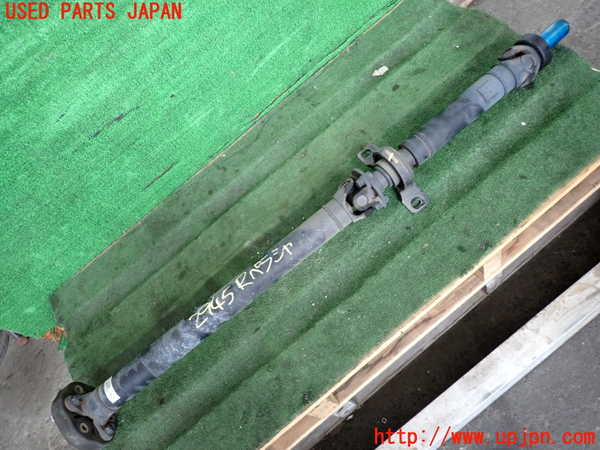 2UPJ-29453410]ソアラ(JZZ31)リアプロペラシャフト 中古_m0001.jpg