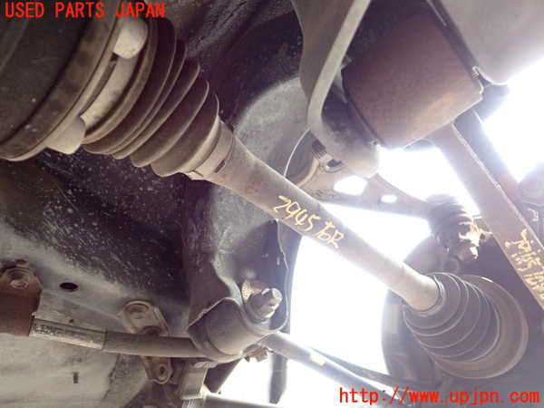 2UPJ-29454020]ソアラ(JZZ31)右リアドライブシャフト 中古_m0001.jpg