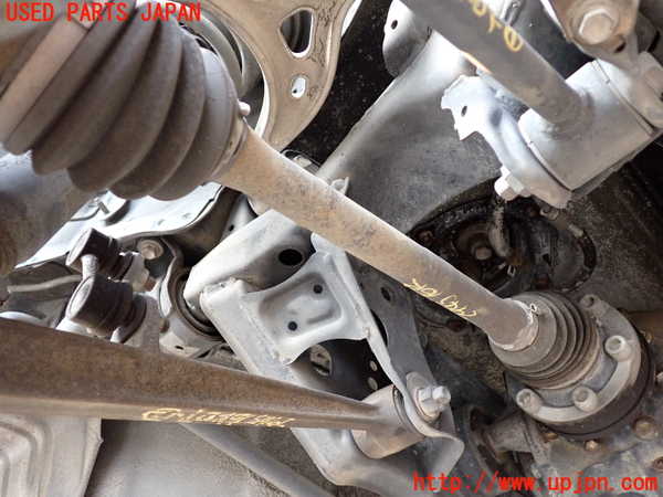 2UPJ-29454020]ソアラ(JZZ31)右リアドライブシャフト 中古_m0002.jpg