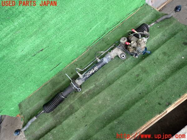 2UPJ-29454235]ソアラ(JZZ31)パワステギアボックス 中古_m0001.jpg