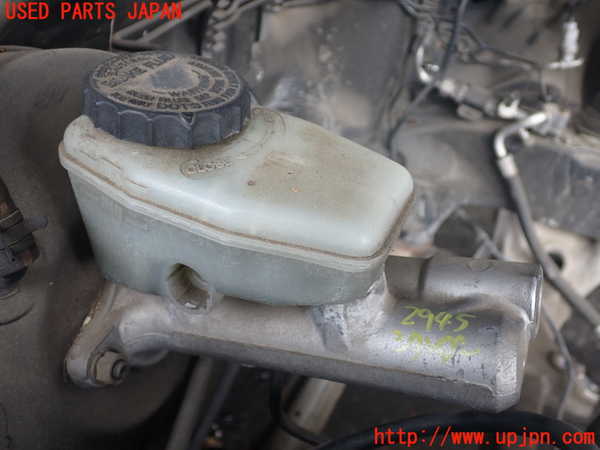 2UPJ-29454050]ソアラ(JZZ31)ブレーキマスターシリンダー 中古_m0001.jpg