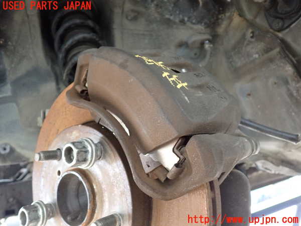 2UPJ-29454085]ソアラ(JZZ31)左フロントキャリパー 中古_m0001.jpg