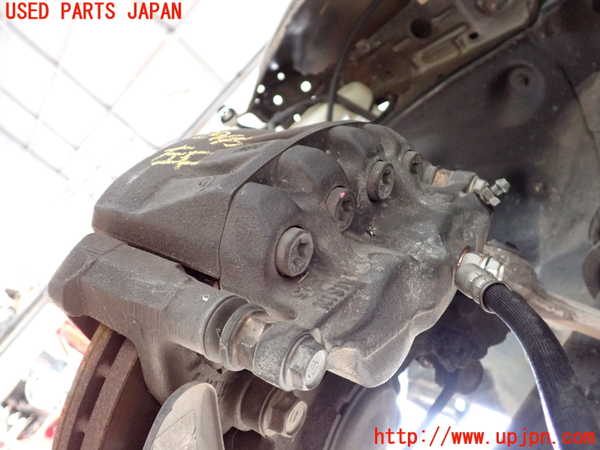2UPJ-29454085]ソアラ(JZZ31)左フロントキャリパー 中古_m0002.jpg