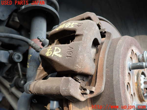 2UPJ-29454090]ソアラ(JZZ31)右リアキャリパー 中古_m0001.jpg