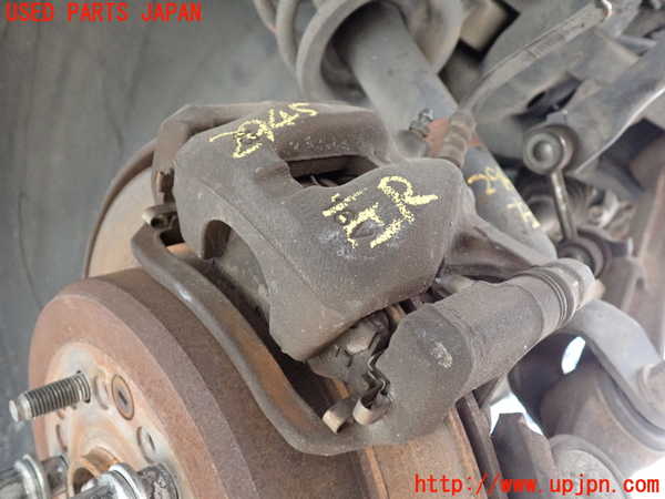2UPJ-29454095]ソアラ(JZZ31)左リアキャリパー 中古_m0001.jpg