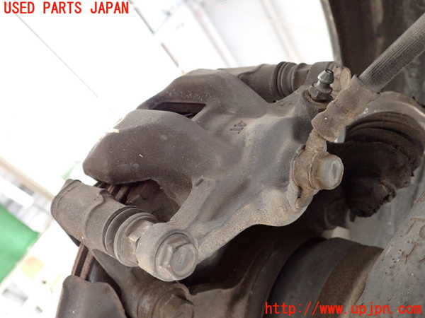 2UPJ-29454095]ソアラ(JZZ31)左リアキャリパー 中古_m0002.jpg