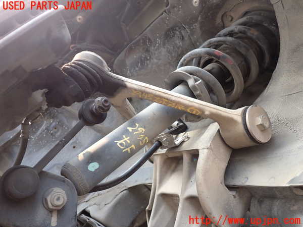2UPJ-29455015]ソアラ(JZZ31)右フロントストラット 中古_m0001.jpg