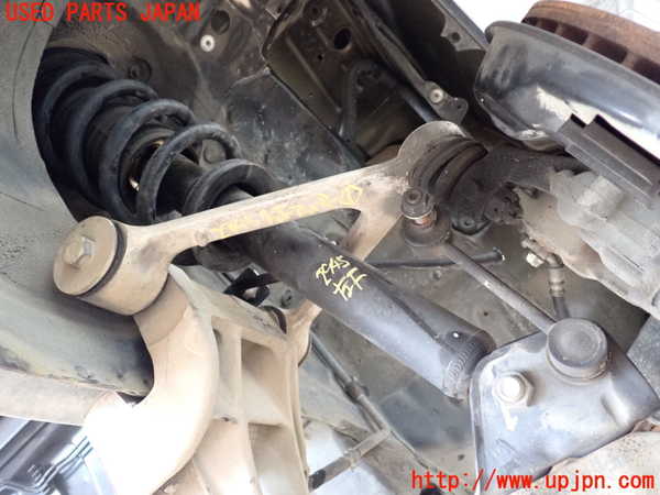 2UPJ-29455025]ソアラ(JZZ31)左フロントストラット 中古_m0001.jpg