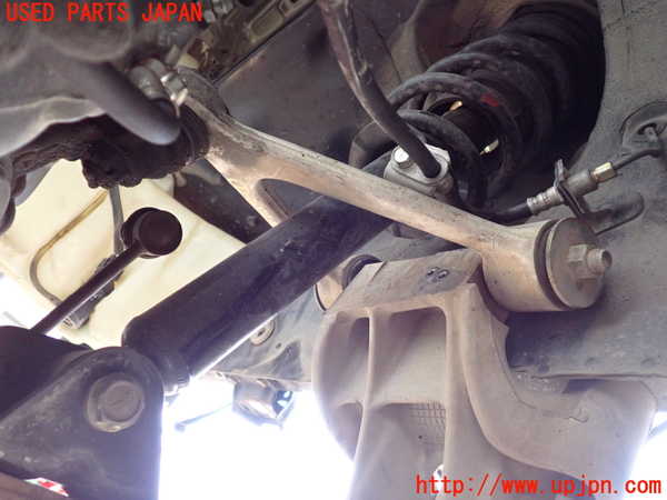 2UPJ-29455025]ソアラ(JZZ31)左フロントストラット 中古_m0002.jpg