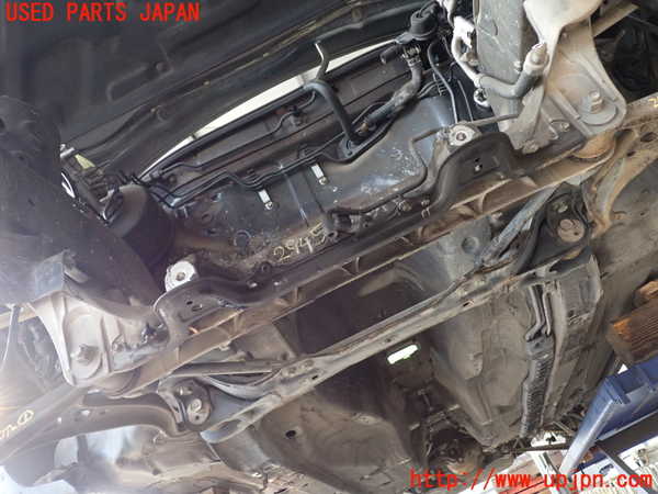 2UPJ-29455285]ソアラ(JZZ31)フロントメンバー 中古_m0001.jpg