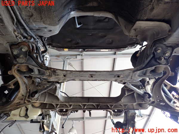 2UPJ-29455285]ソアラ(JZZ31)フロントメンバー 中古_m0002.jpg