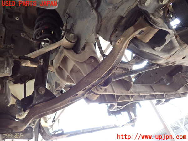 2UPJ-29455186]ソアラ(JZZ31)左フロントロアアーム1 中古_m0002.jpg