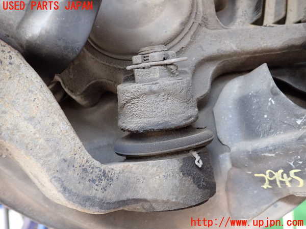 2UPJ-29455186]ソアラ(JZZ31)左フロントロアアーム1 中古_m0003.jpg