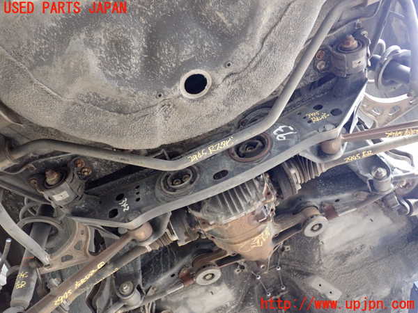 2UPJ-29455295]ソアラ(JZZ31)リアメンバー 中古_m0001.jpg