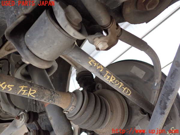 2UPJ-29455226]ソアラ(JZZ31)左リアロアアーム1 中古_m0001.jpg