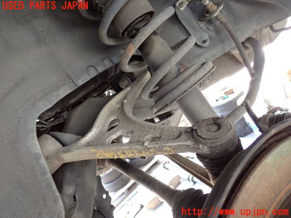 2UPJ-29455156]ソアラ(JZZ31)左リアアッパーアーム1 中古_m0002.jpg