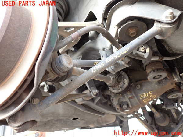 2UPJ-29455325]ソアラ(JZZ31)右リアテンションロッド 中古_m0001.jpg