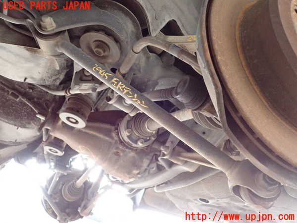 2UPJ-29455330]ソアラ(JZZ31)左リアテンションロッド 中古_m0001.jpg