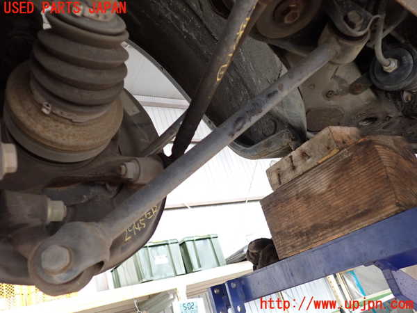2UPJ-29455330]ソアラ(JZZ31)左リアテンションロッド 中古_m0002.jpg