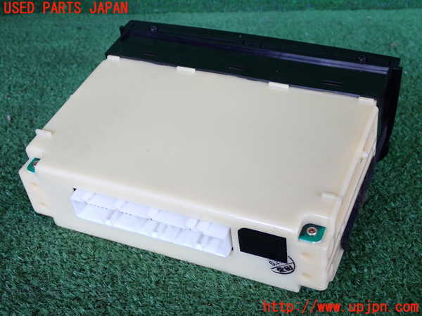 2UPJ-29456066]ソアラ(JZZ31)エアコンスイッチ1 中古_m0002.jpg