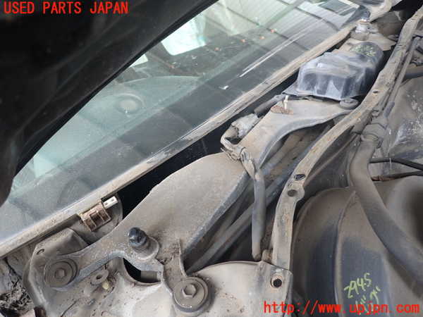 2UPJ-29456770]ソアラ(JZZ31)フロントワイパーモーター 中古_m0001.jpg