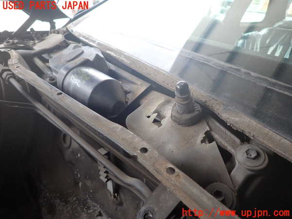 2UPJ-29456770]ソアラ(JZZ31)フロントワイパーモーター 中古_m0002.jpg