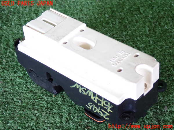 2UPJ-29456240]ソアラ(JZZ31)右パワーウィンドウスイッチ 中古_m0002.jpg