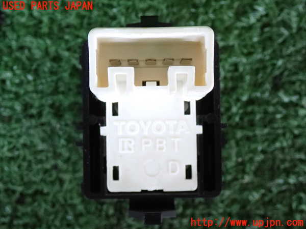 2UPJ-29456245]ソアラ(JZZ31)左パワーウィンドウスイッチ 中古_m0003.jpg