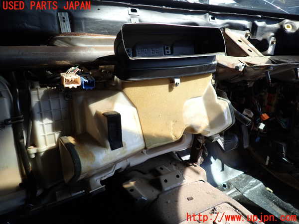 2UPJ-29456100]ソアラ(JZZ31)ヒーターコア 中古_m0002.jpg