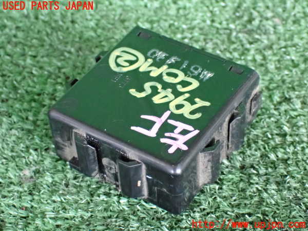 2UPJ-29456147]ソアラ(JZZ31)コンピューター2 (89570-24010) 中古_m0002.jpg