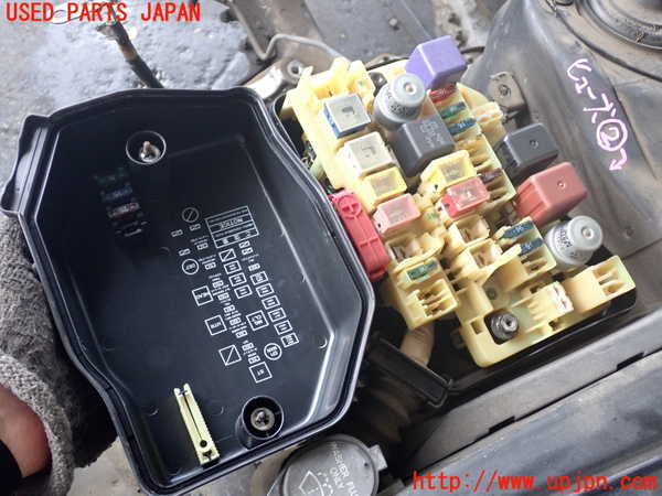 2UPJ-29456742]ソアラ(JZZ31)ヒューズボックス2 中古_m0002.jpg