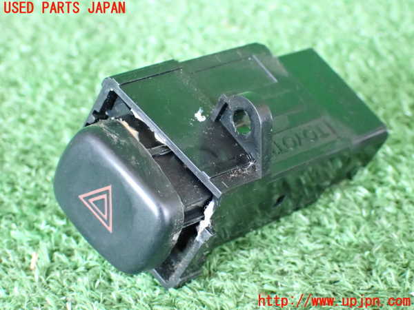2UPJ-29456290]ソアラ(JZZ31)ハザードスイッチ 中古_m0001.jpg