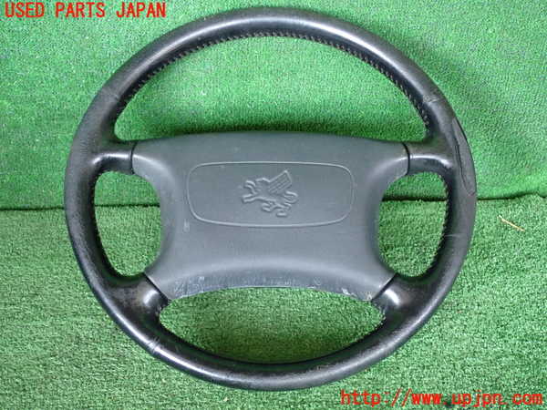 2UPJ-29457855]ソアラ(JZZ31)ステアリングホイール 中古_m0001.jpg