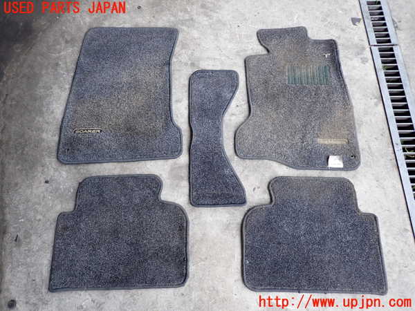 2UPJ-29457800]ソアラ(JZZ31)フロアマット 中古_m0001.jpg