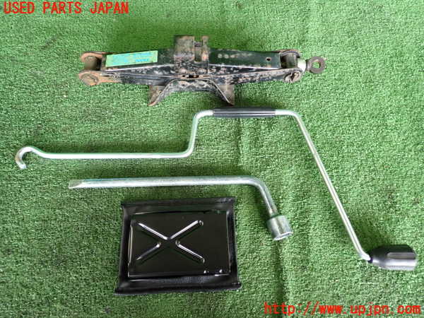 2UPJ-29457805]ソアラ(JZZ31)車載工具 中古_m0001.jpg