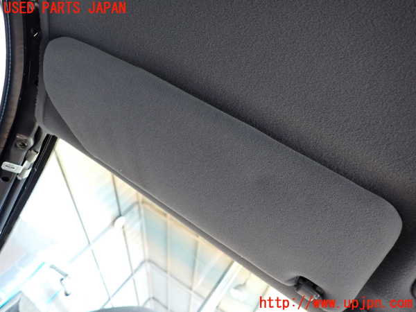 2UPJ-29457630]ソアラ(JZZ31)室内サンバイザー左側 中古_m0001.jpg
