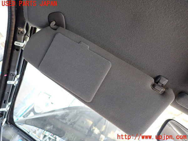 2UPJ-29457630]ソアラ(JZZ31)室内サンバイザー左側 中古_m0002.jpg