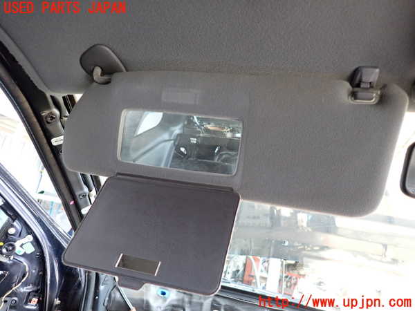 2UPJ-29457630]ソアラ(JZZ31)室内サンバイザー左側 中古_m0003.jpg