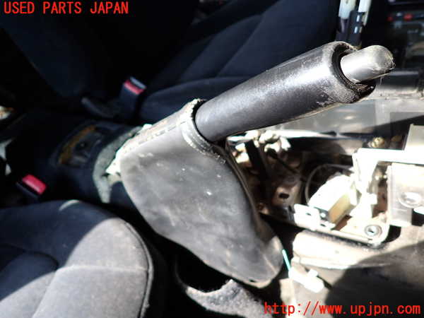 2UPJ-29457550]ソアラ(JZZ31)サイドブレーキレバー 中古_m0001.jpg